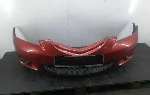 Mazda 3 I Front bumper