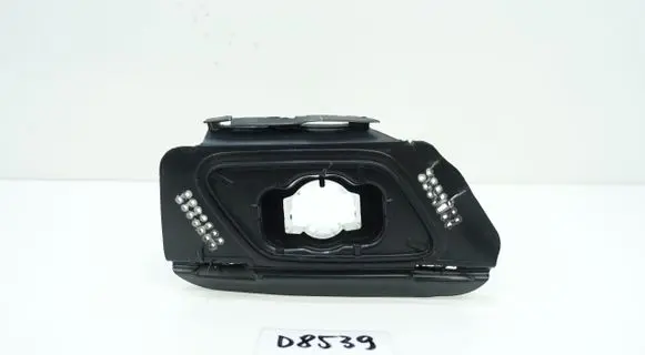 Skoda Superb B8 (3V) ACC Distronic radar sensor grill/trim 3V0807942A