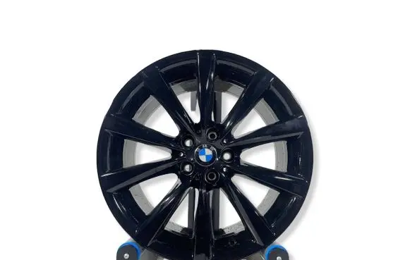 BMW 7 G11 G12 R18 alloy rim 6867338