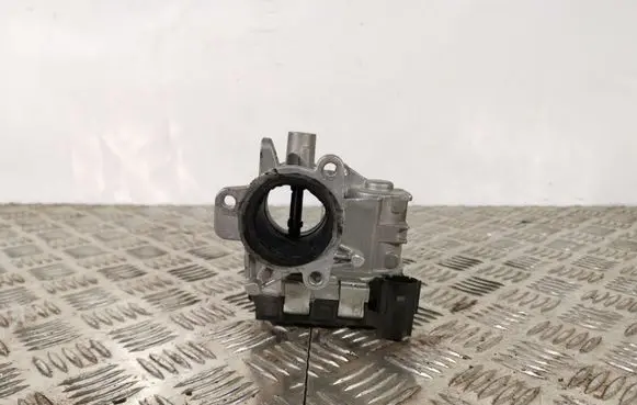 Fiat 500L Throttle valve 40DFP1C146