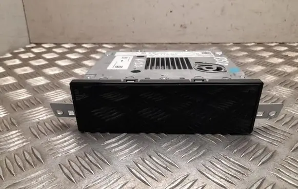 Hyundai IONIQ 6 GPS navigation control unit/module 96560KL150