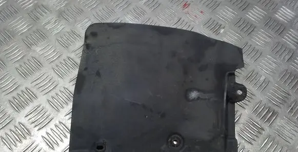 Toyota RAV 4 (XA50) Front underbody cover/under tray 5373742010