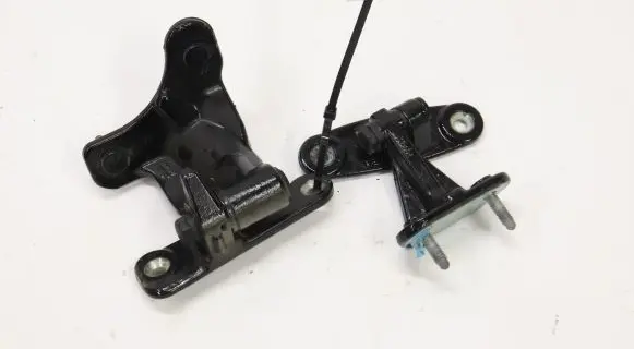 Mercedes-Benz GLK (X204) Other interior part