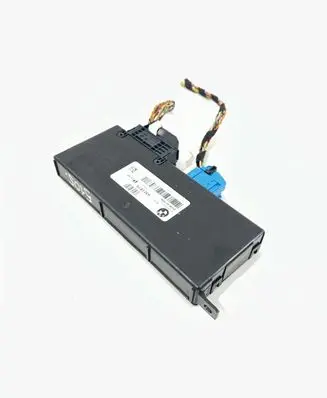 Gateway control module