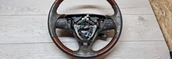 Lexus GS 300 350 430 450H Steering wheel 4518430370