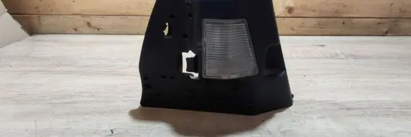 Tail light part