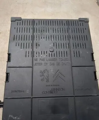 Fuse module