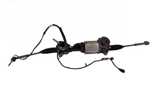 Opel Astra J Steering rack 0273010163