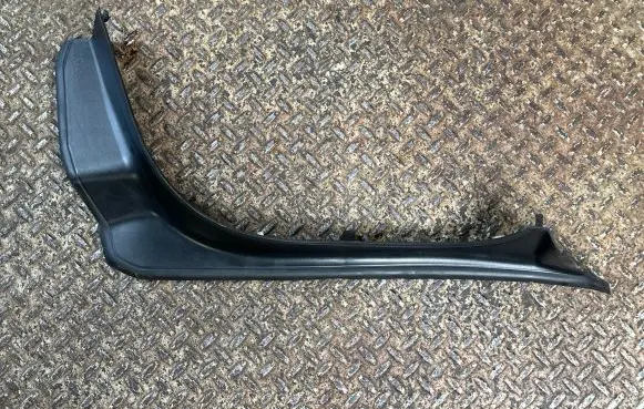 BMW 5 G30 G31 Other trunk/boot trim element 7400596 15054410