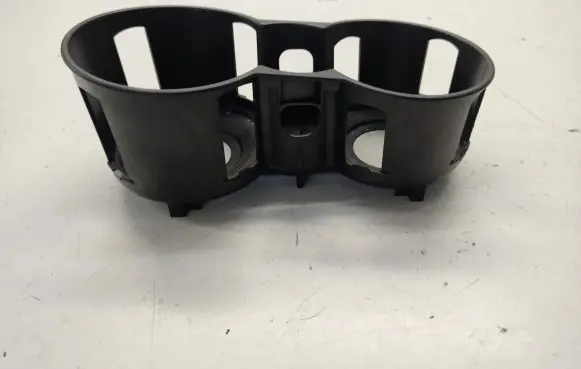 Mercedes-Benz ML W164 Cup holder front 102425S06