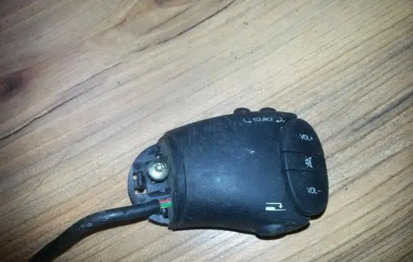 Renault Scenic I Multifunctional control switch/knob 
