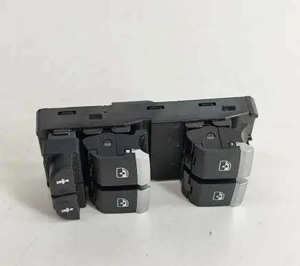 Audi A4 S4 B9 8W Electric window control switch 4M0959851B