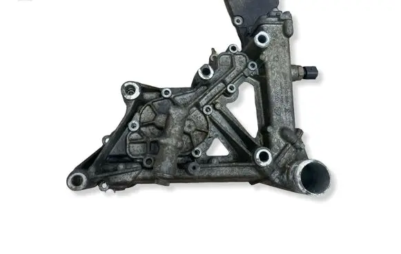 Porsche Boxster 986 Oil pump 99610701257