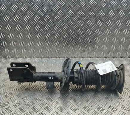 Toyota ProAce City Front shock absorber/damper 9833306080 03031000739