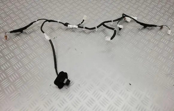 Nissan Pulsar Reversing camera 284423ZL0A