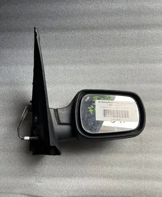 Ford Fusion Front door electric wing mirror