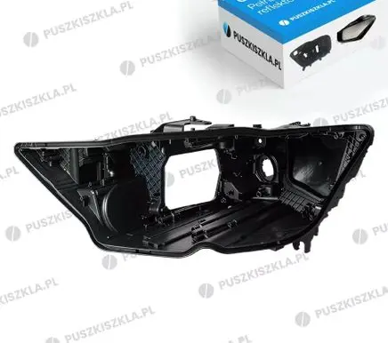 Audi A6 S6 C8 4K Headlight/headlamp mounting bracket 5905049704924