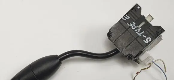 Jaguar S-Type Indicator stalk