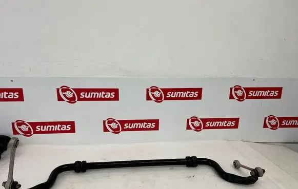 Porsche Cayenne (92A) Front anti-roll bar/sway bar