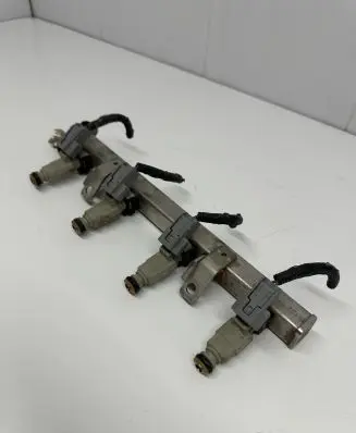 Hyundai i20 (GB IB) Fuel injection (other) 3531004000
