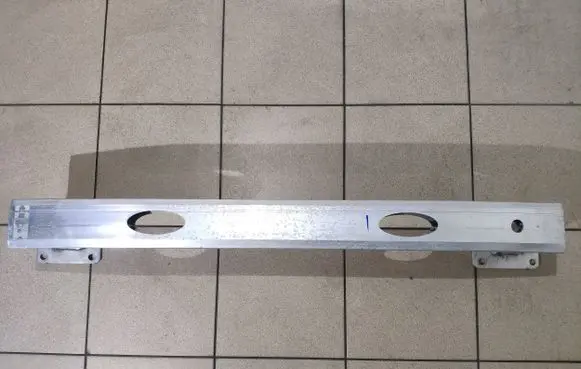 Toyota Proace Rear bumper cross member