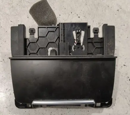 Car ashtray