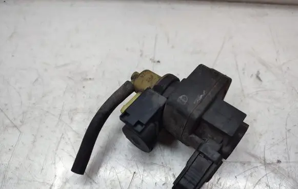 KIA Sportage Turbo solenoid valve