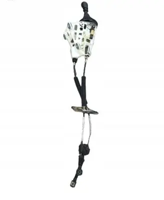 Volkswagen Transporter - Caravelle T5 Gear shifter/selector 7H0711116
