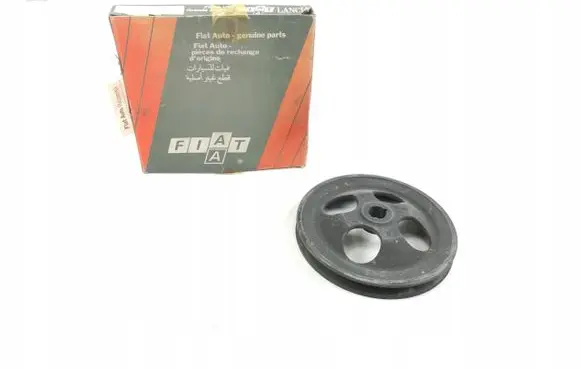 Lancia Delta I Water pump pulley 5990487