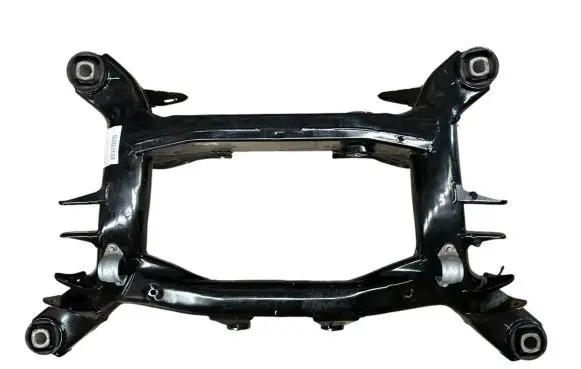 BMW X4 F26 Rear subframe 6857983 33316857983
