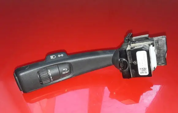 Volvo V40 Indicator stalk 31394001