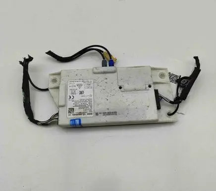 BMW M8 F91 F92 G14 G15 Other devices 5A4B469