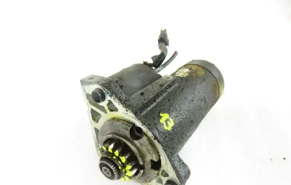Nissan Pathfinder R51 Starter motor 23300EA200