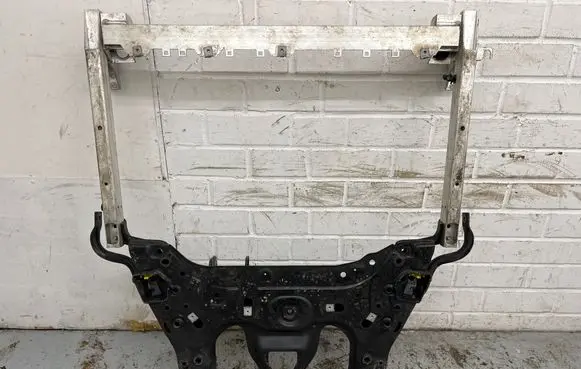 Mercedes-Benz CLA C118 X118 Front subframe A1776207101 A2473200711