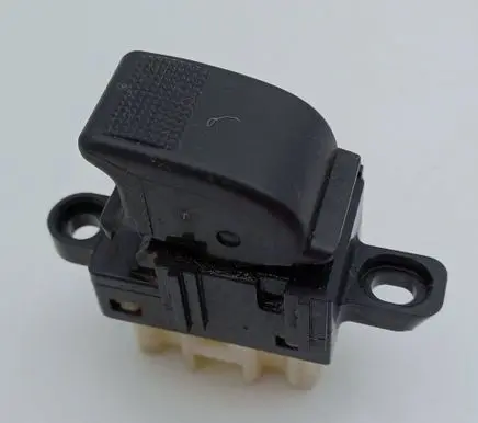 Mazda 6 Electric window control switch
