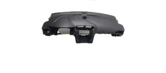 Ford Fusion II Dashboard DS73F04310 F87354044A74BA 4PX88H2PEGY