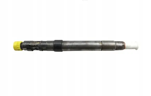 Ford Focus Fuel injector 
