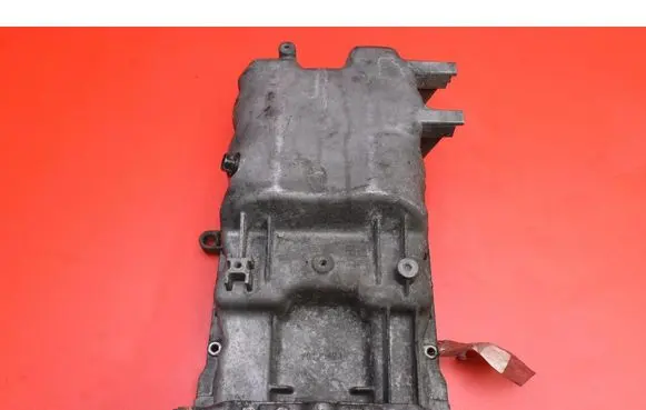 Hyundai i20 (PB PBT) Oil sump 
