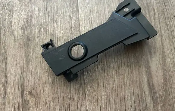 Mazda CX-3 Front parking sensor holder (PDC) DN2W-50154