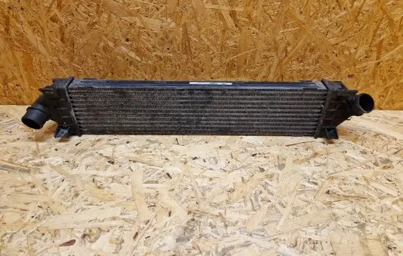 Ford S-MAX Intercooler radiator 6G919L440FC