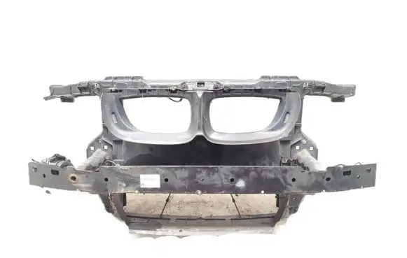BMW 1 E82 E88 Radiator support slam panel 7193748