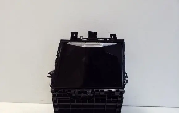 BMW i4 Glove box central console 5A55209