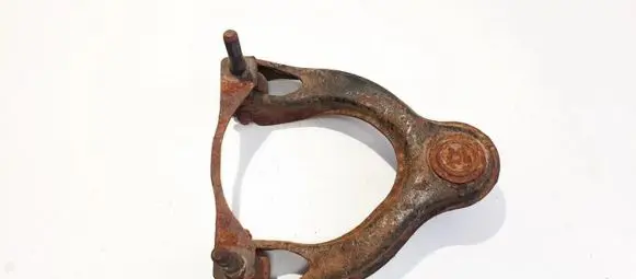 Honda Civic Front lower control arm/wishbone