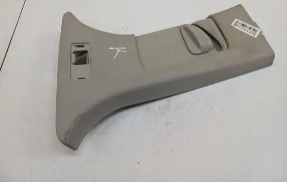 Ford Mondeo MK IV (B) pillar trim (top) 7S71A24583AKW