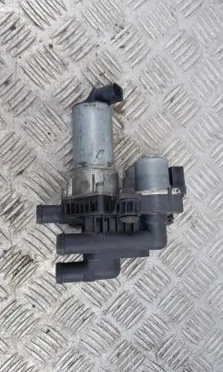 Mercedes-Benz S W220 Electric auxiliary coolant/water pump 2208300084