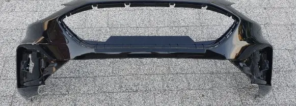 Ford Focus Front bumper