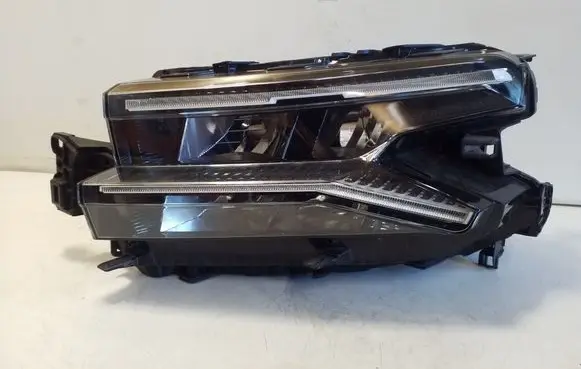 Citroen C5 Aircross Headlight/headlamp 9845356080