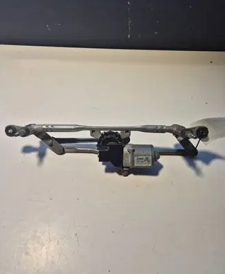 Fiat Panda III Front wiper linkage MS1592009260