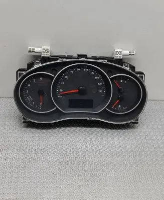 Renault Kangoo II Speedometer (instrument cluster) P248104325R 2784856 S274882434