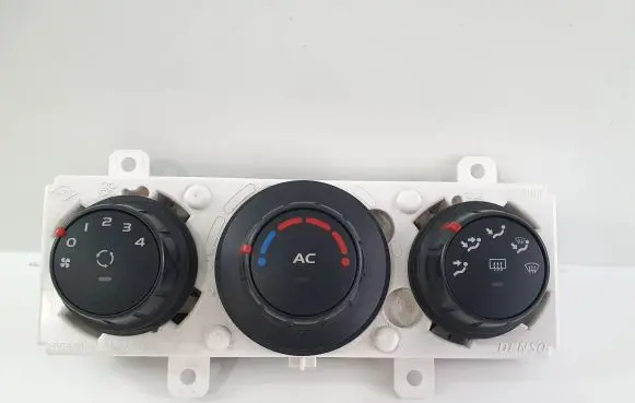 Renault Master III Climate control unit 275100013R